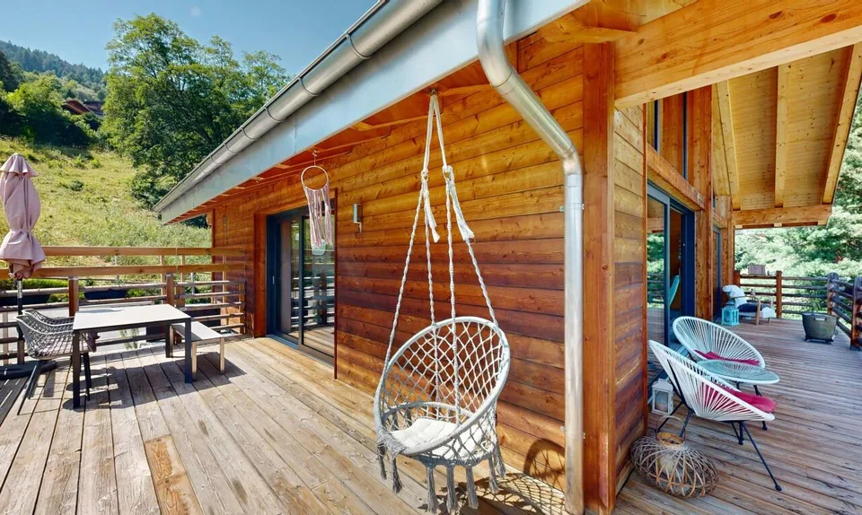 5.5 Zimmer Einfamilienhaus in Chamoson – Foto 9 von 11
