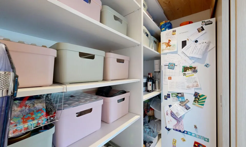 5.5 Zimmer Einfamilienhaus in Chamoson – Foto 7 von 11