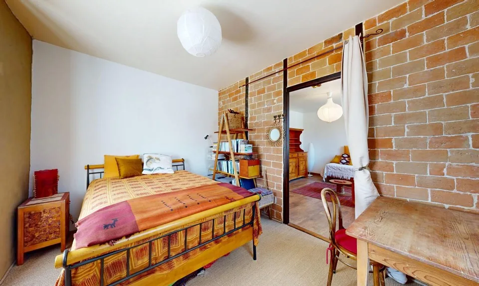 Grande Maison familiale avec jardin ? Cadre paisible – photo 4 sur 13