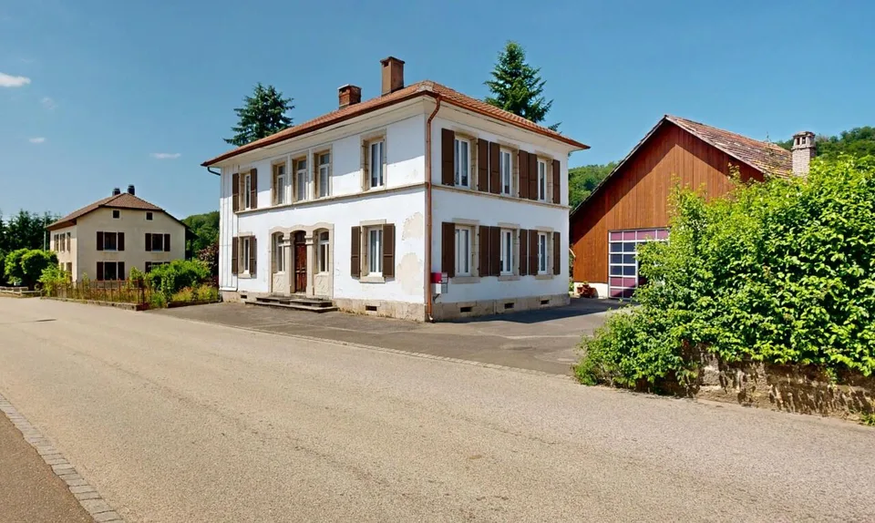 Grande Maison familiale avec jardin ? Cadre paisible – photo 3 sur 13