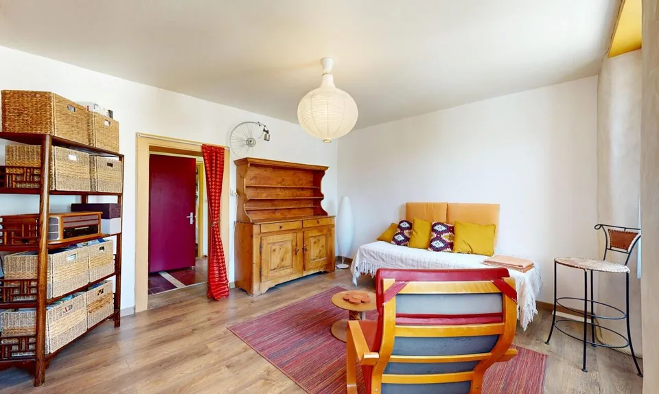 Grande Maison familiale avec jardin ? Cadre paisible – photo 8 sur 13