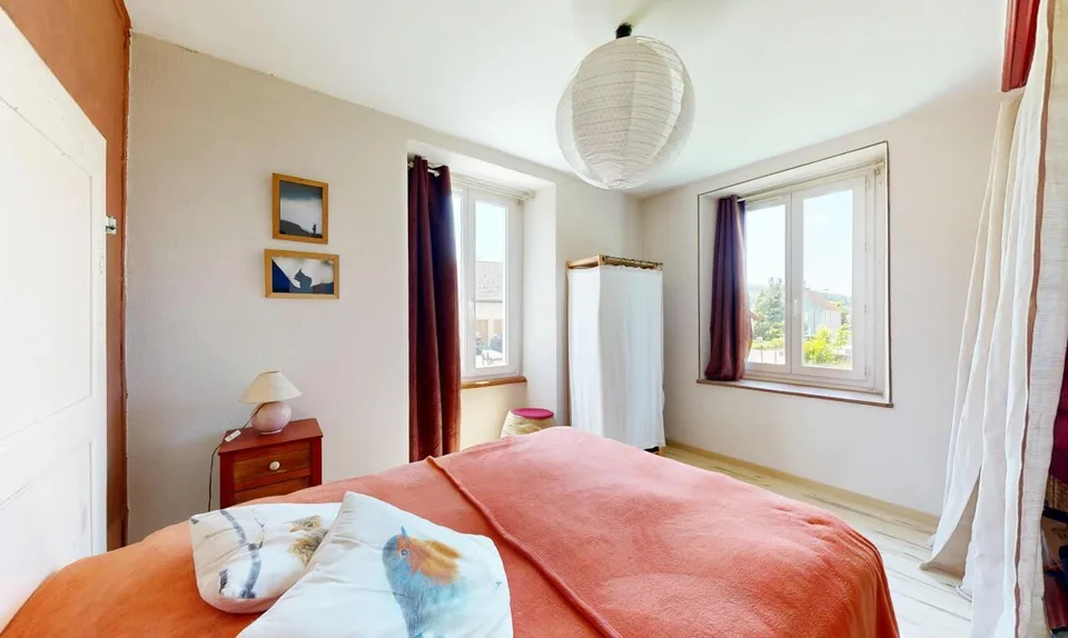 Grande Maison familiale avec jardin ? Cadre paisible – photo 5 sur 13