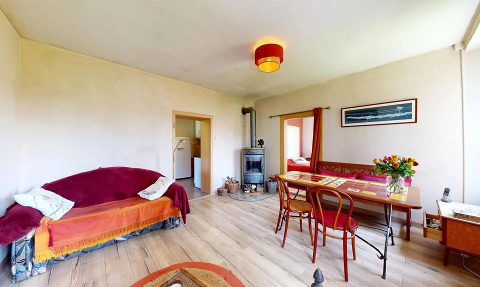 Grande Maison familiale avec jardin ? Cadre paisible – photo 10 sur 13