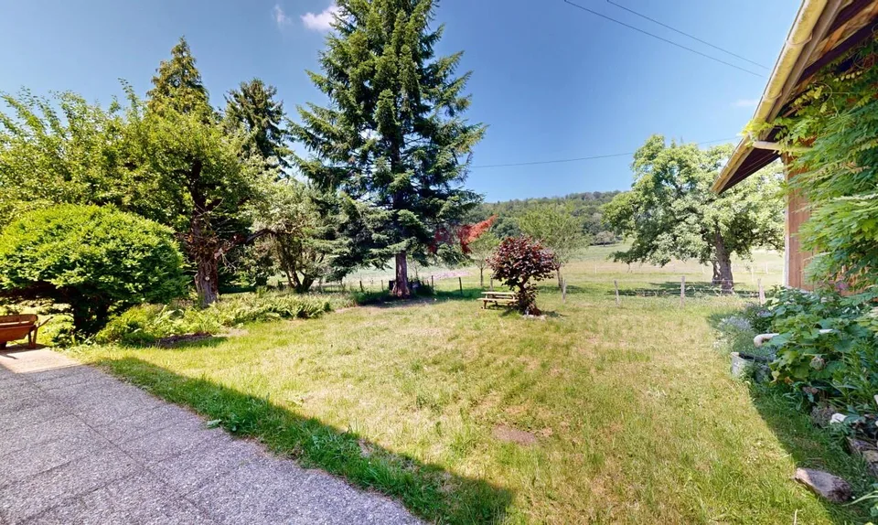 Grande Maison familiale avec jardin ? Cadre paisible – photo 12 sur 13
