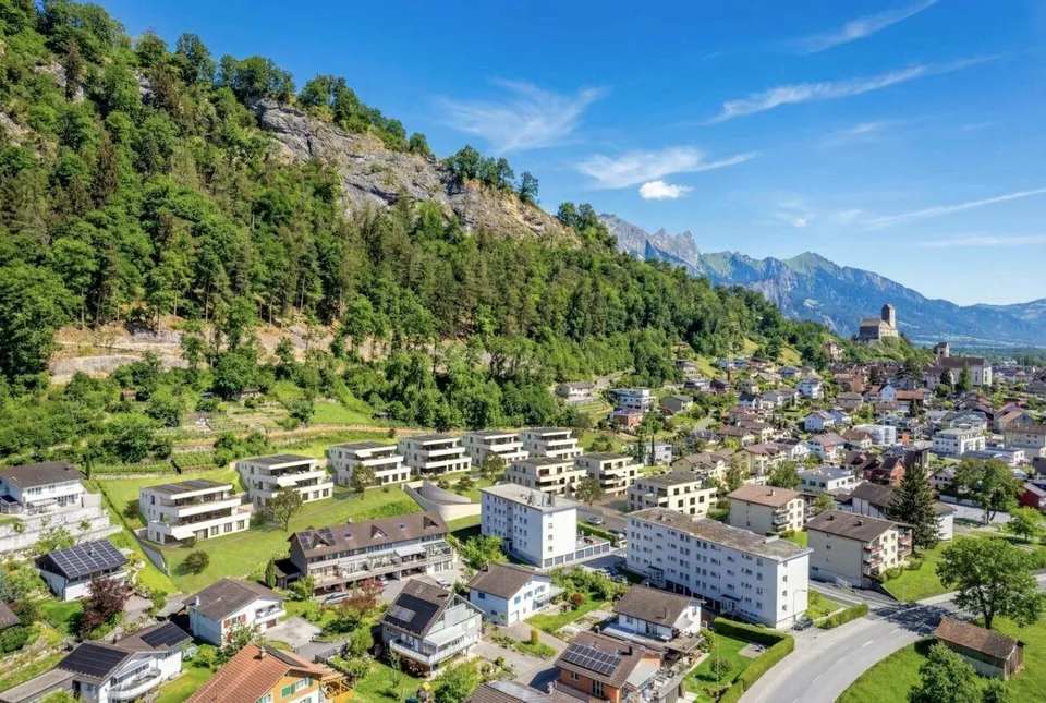 SOLEVA - Auf der Sonnenseite des Lebens – Foto 9 von 12