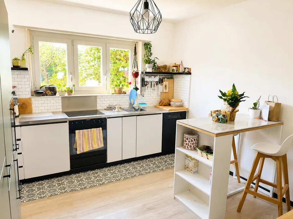 Casa plurifamiliare con ampio giardino a Comano – photo 2 sur 7