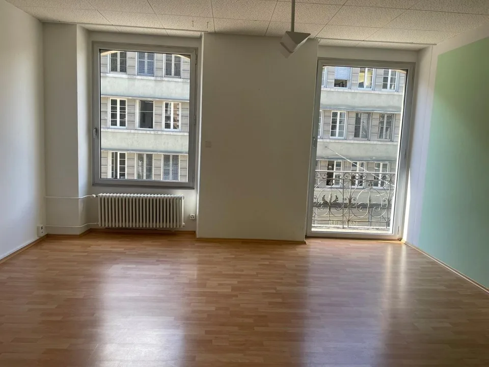 Arbeiten an begehrter Adresse in Zürich! – Foto 3 von 10