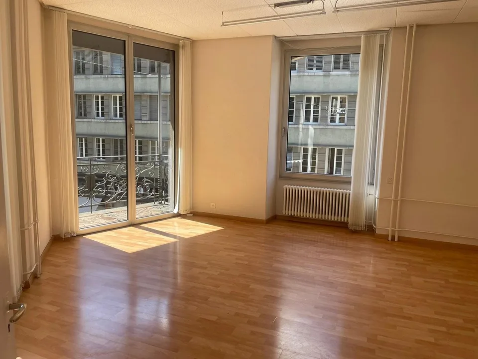 Arbeiten an begehrter Adresse in Zürich! – Foto 5 von 10