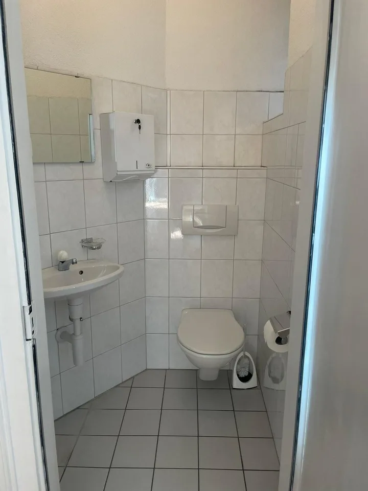 Arbeiten an begehrter Adresse in Zürich! – Foto 6 von 10