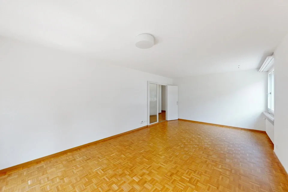 Appartamento soleggiato a Zürich Höngg – foto 3 di 9