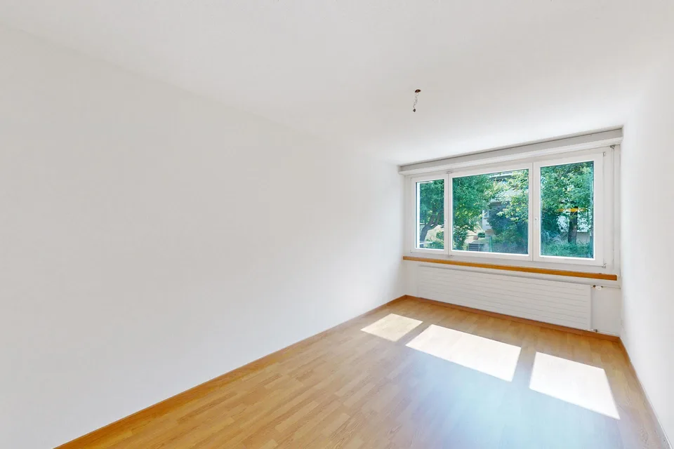 Appartamento soleggiato a Zürich Höngg – foto 5 di 9