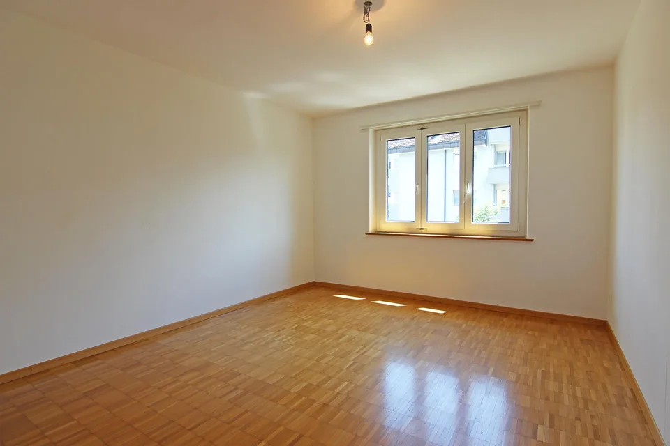 helle 3-Zimmerwohnung an zentraler Lage – Foto 5 von 6