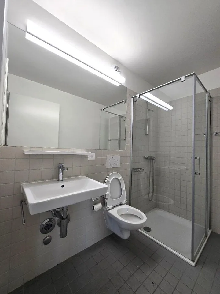 Spacious 4.5-room apartment in the heart of the Orée district in Crissier – photo 7 of 8