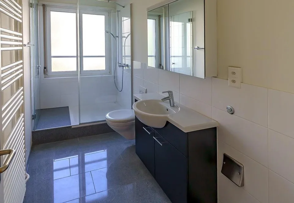 2.5-Zimmer Wohnung im urbanen Zürich-Wipkingen – foto 3 di 10
