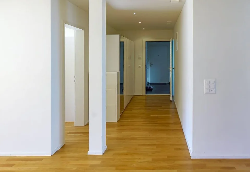 2.5-Zimmer Wohnung im urbanen Zürich-Wipkingen – foto 8 di 10