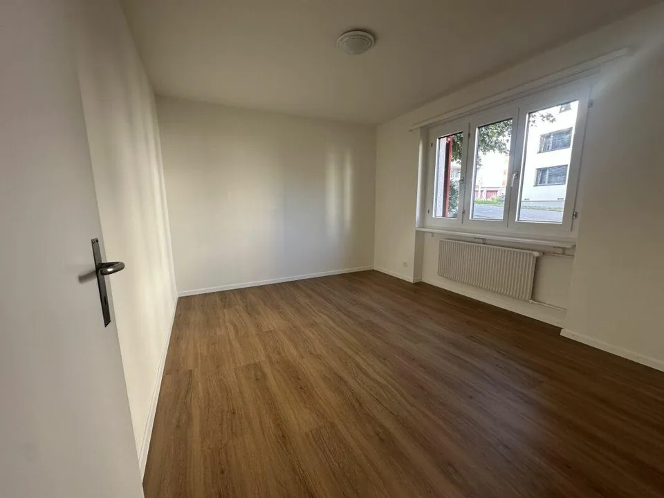 Teilsanierte und sonnige 4.5-Zimmerwohnung in Kriens – Foto 6 von 10