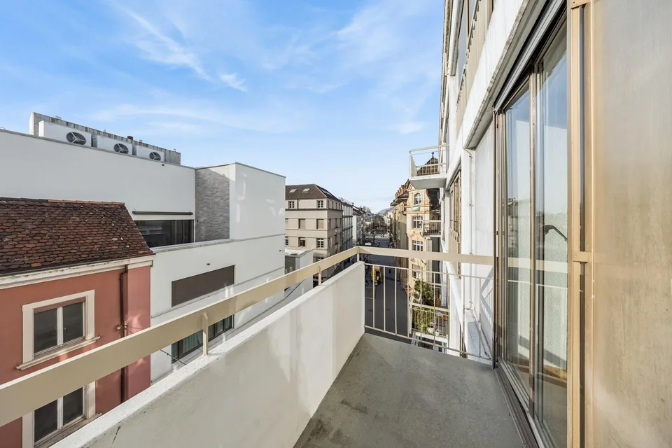 Votre nouvelle oasis de bien-être au centre de Biel ! – photo 7 sur 10
