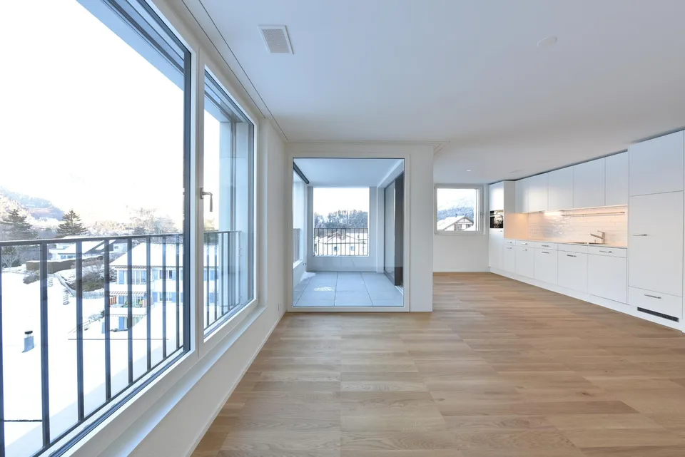 Appartement charmant en plein centre – photo 3 sur 5