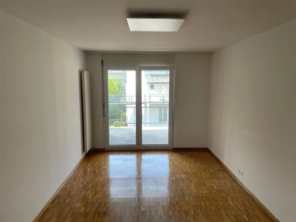 Cozy apartment in the center of Uster