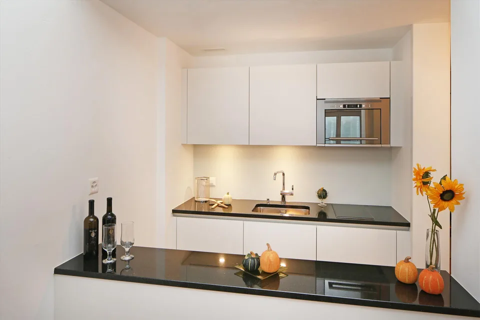 Appartamento di 2 locali a Lugano – foto 3 di 9