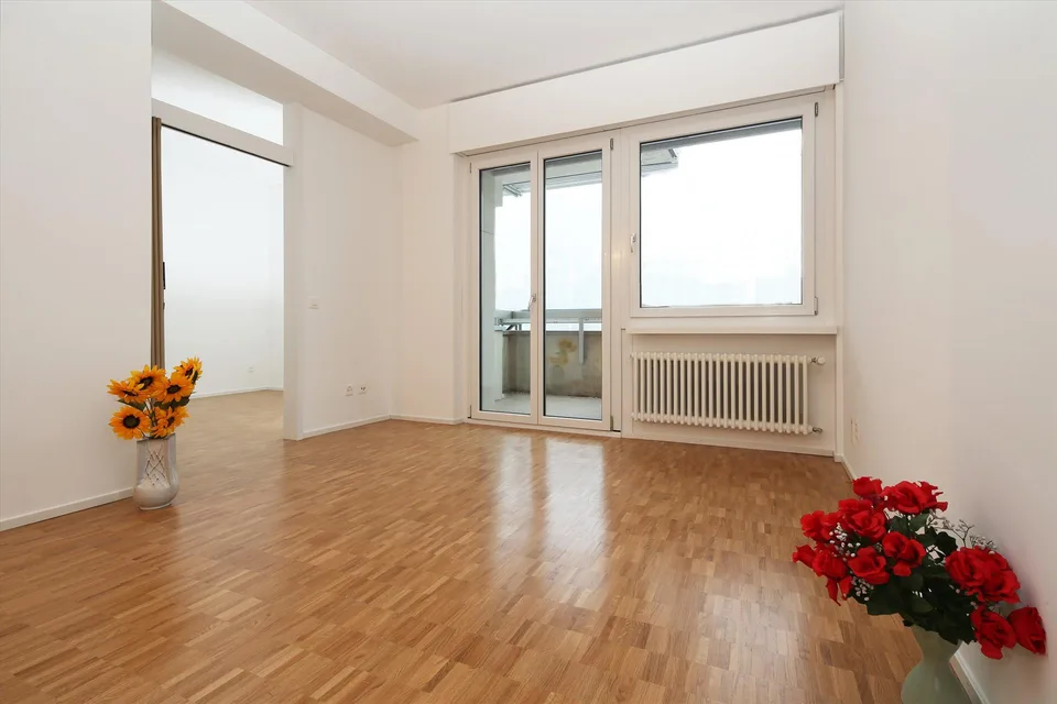 Appartamento di 2 locali a Lugano – foto 6 di 9