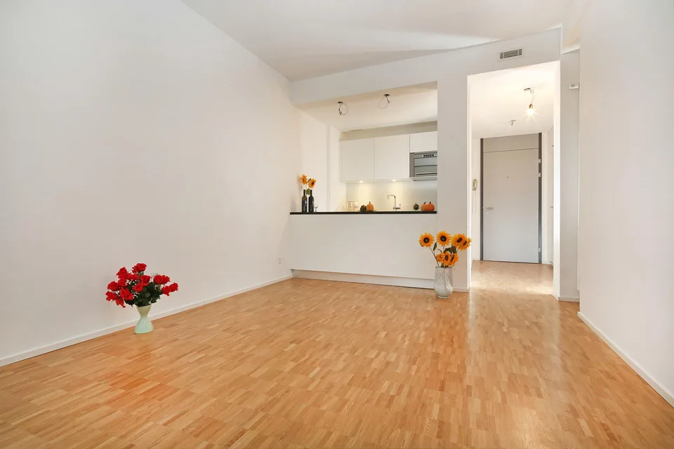 Appartamento di 2 locali a Lugano – foto 8 di 9