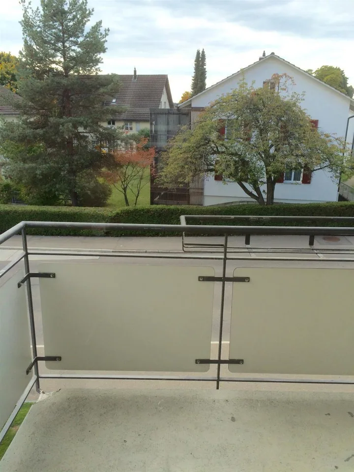 Schön wohnen statt viel bezahlen.