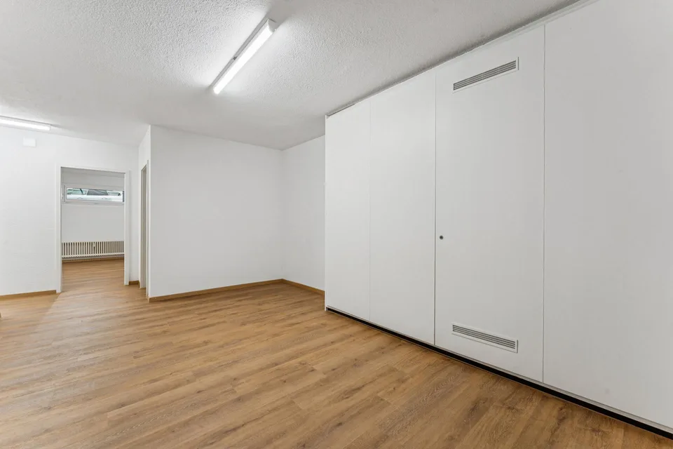 Neu sanierter Bastelraum zu vermieten – foto 2 di 4