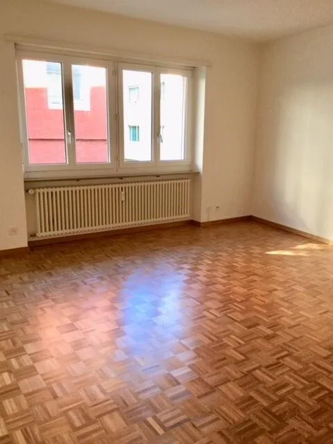 Schöne 2 Zimmerwohnung nähe Heuwaage – Foto 5 von 6