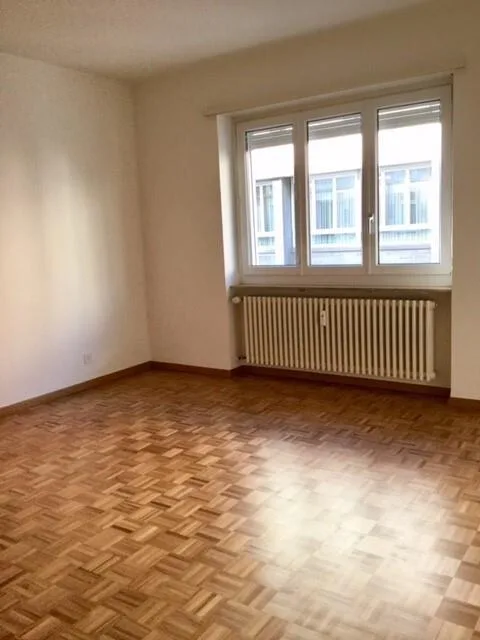 Schöne 2 Zimmerwohnung nähe Heuwaage – Foto 4 von 6