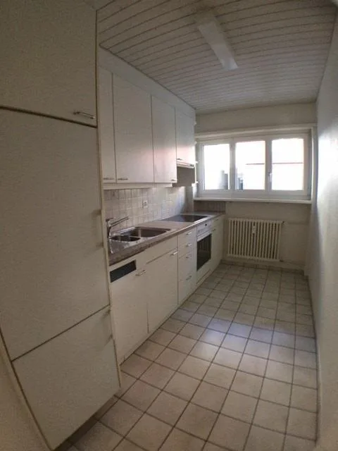 Schöne 2 Zimmerwohnung nähe Heuwaage – Foto 2 von 6