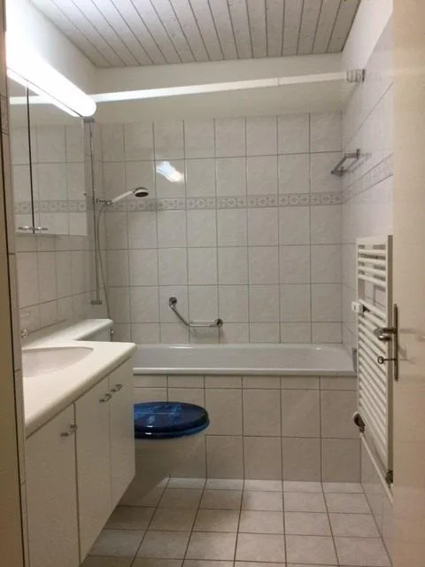 Schöne 2 Zimmerwohnung nähe Heuwaage – Foto 6 von 6