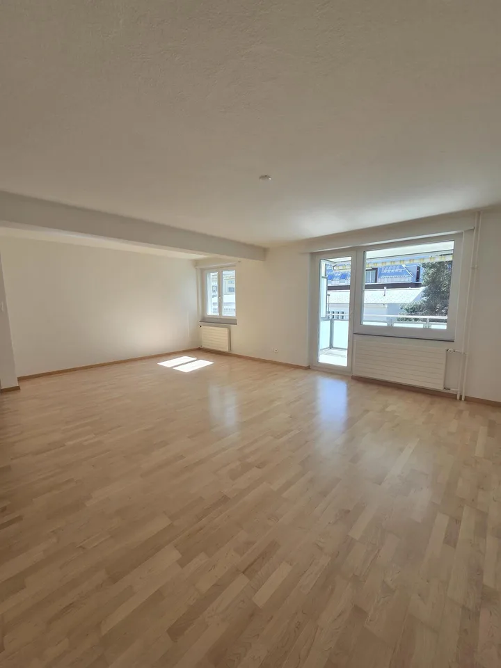 Helle 3.5-Zimmer Wohnung zu vermieten – foto 4 di 6