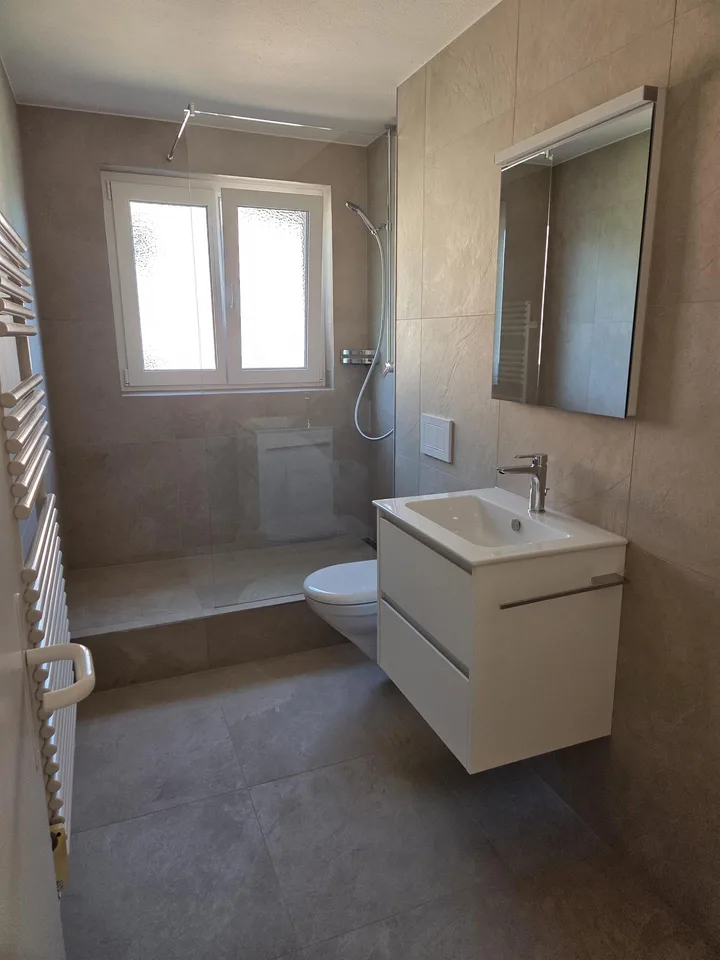 Helle 3.5-Zimmer Wohnung zu vermieten – foto 2 di 6