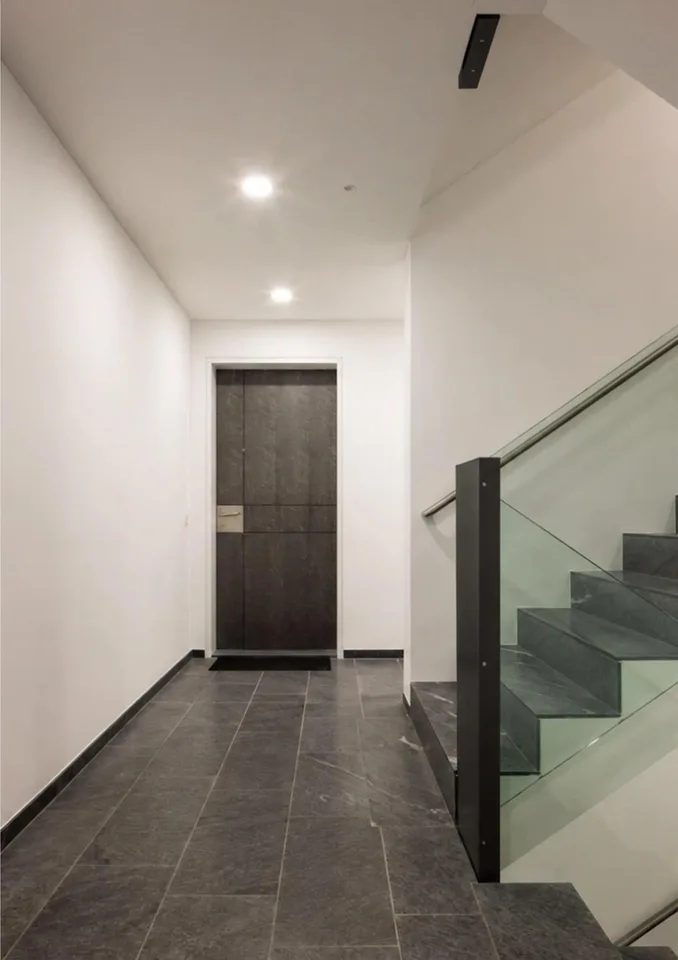Neue moderne 3.5-Zimmer-Wohnung in Minusio – Foto 8 von 8