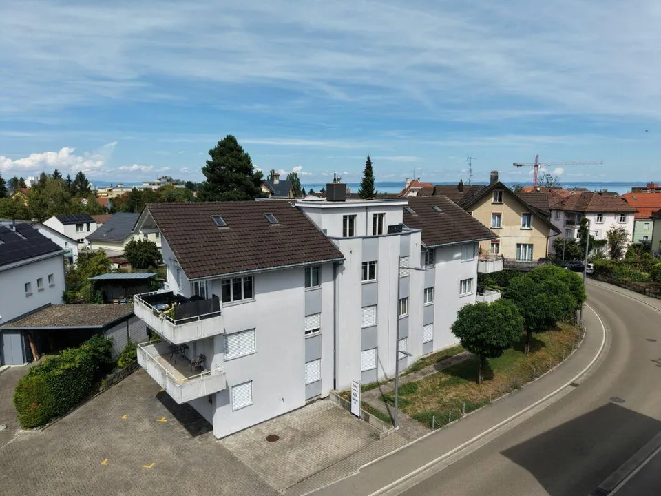 2.5 Zimmer Wohnung in Goldach – photo 5 sur 6