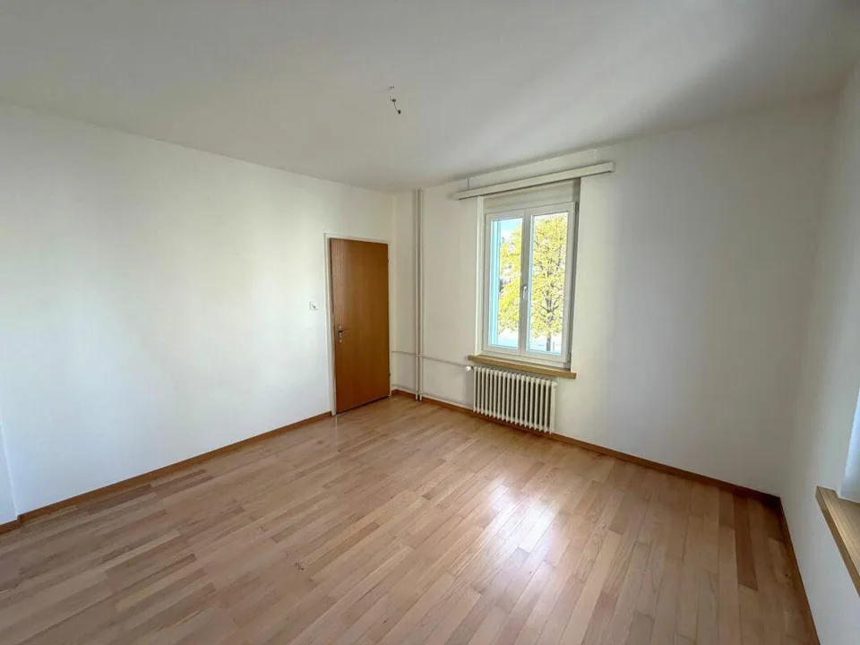 Appartement proche du centre à Goldach – photo 5 sur 8