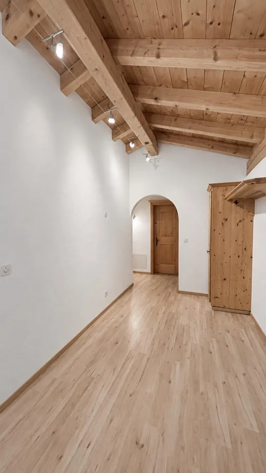 4.5 Room Attic Apartment - Long-term Rental - – photo 5 of 12