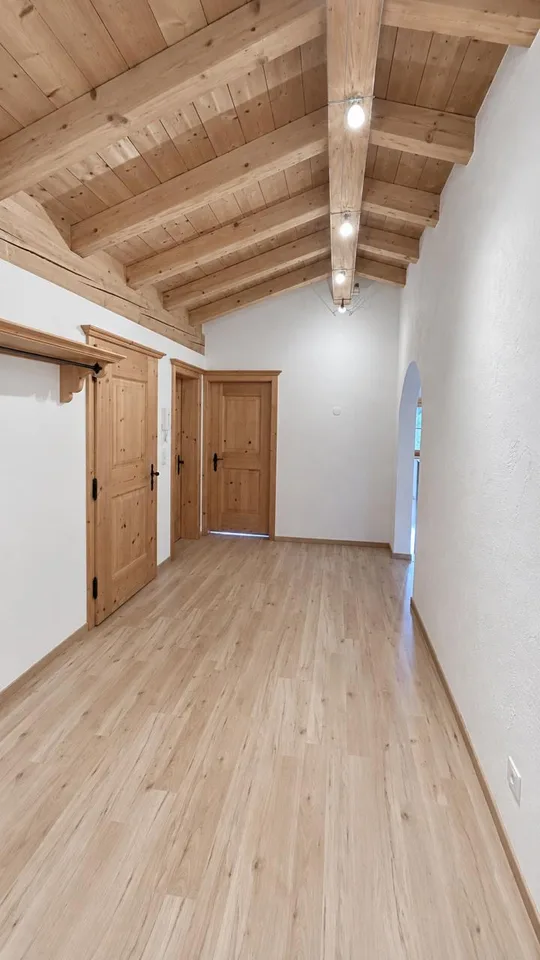 4.5 Room Attic Apartment - Long-term Rental - – photo 4 of 12