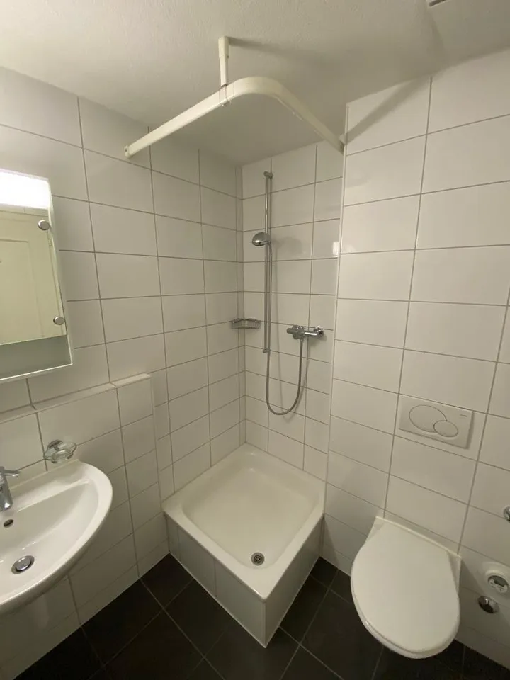 Apartment in the heart of Basel – photo 6 of 6