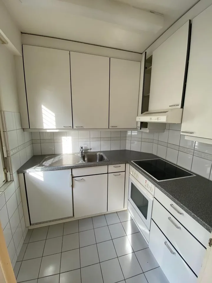 Apartment in the heart of Basel – photo 2 of 6