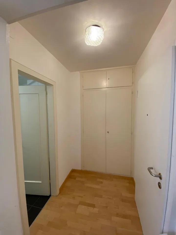 Apartment in the heart of Basel – photo 5 of 6