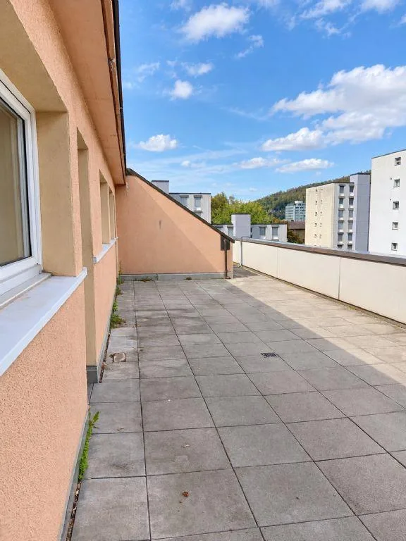 STÄDTISCH | SONNIG | RUHIG – foto 7 di 7