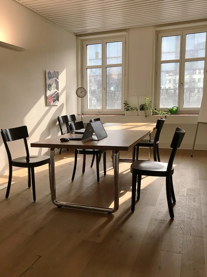 2 private Büroräume 16,4 und/oder 25,7 m², 90 m² gemeinsame Nutzfläche – Foto 8 von 8