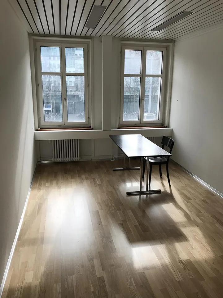 2 private Büroräume 16,4 und/oder 25,7 m², 90 m² gemeinsame Nutzfläche – Foto 5 von 8