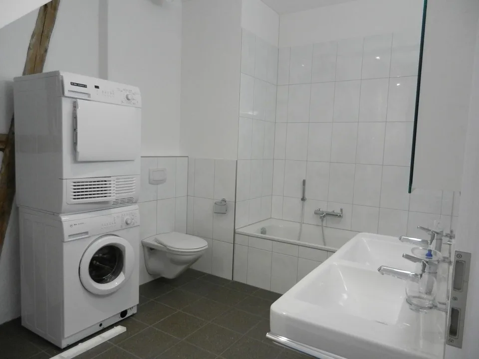 Grosszügige Wohnung im Städtli Neunkirch – Foto 7 von 7