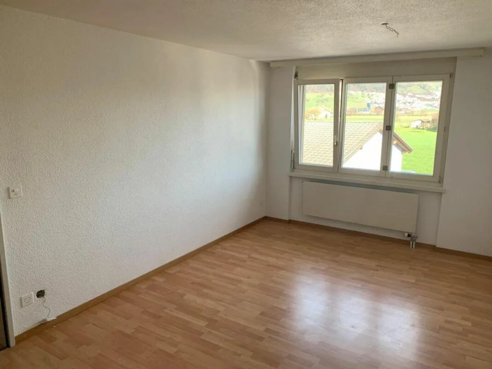 Gemütliche 3.5-Zimmer-Wohnung in Schötz – Foto 7 von 8