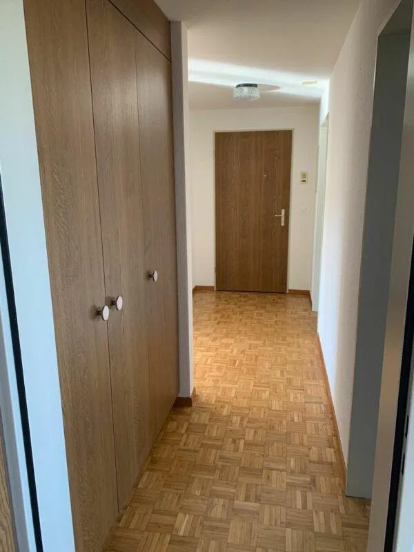 Gemütliche 3.5-Zimmer-Wohnung in Schötz – Foto 5 von 8