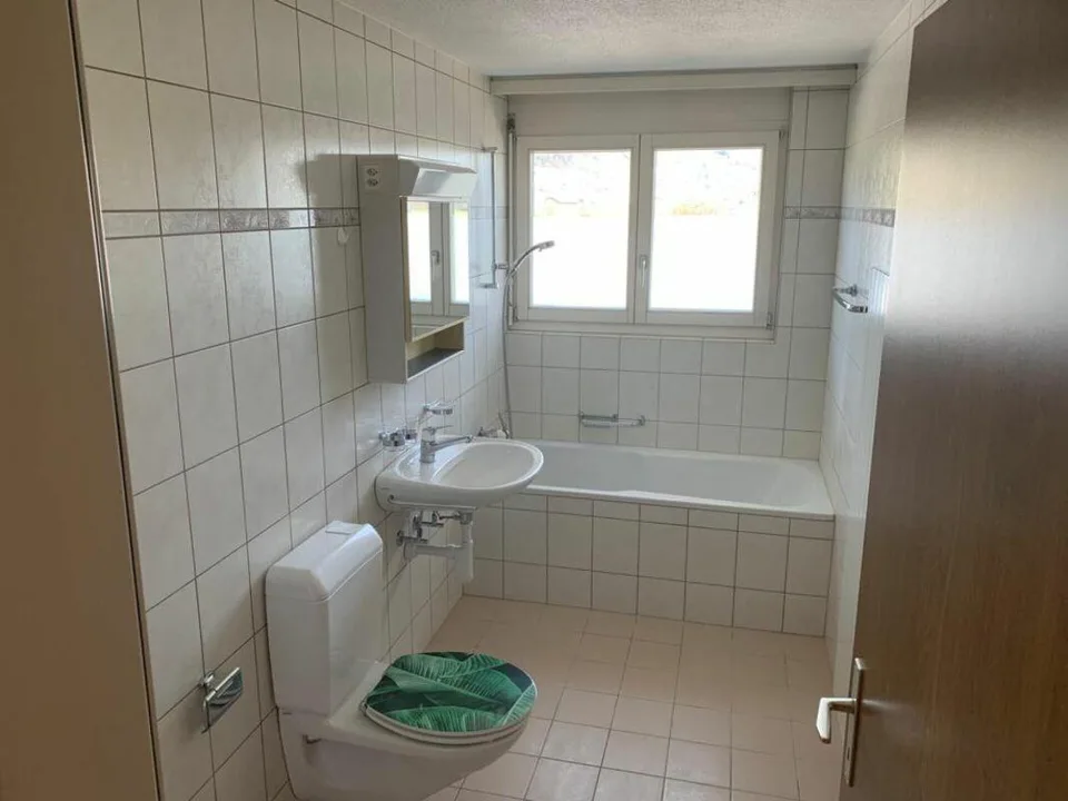Gemütliche 3.5-Zimmer-Wohnung in Schötz – Foto 6 von 8