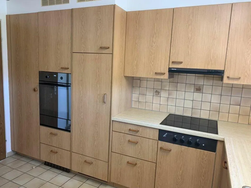 Gemütliche 3.5-Zimmer-Wohnung in Schötz – Foto 3 von 8